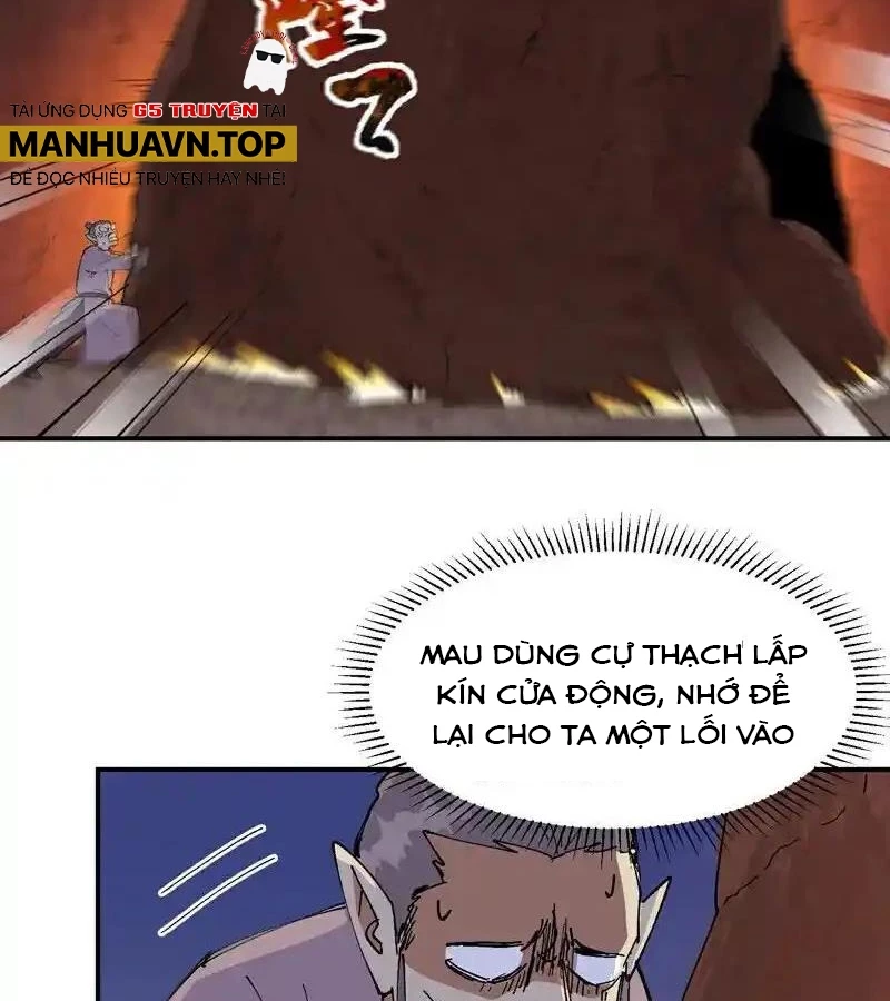 Tối Cường Võ Hồn Hệ Thống Chapter 260 - Trang 4