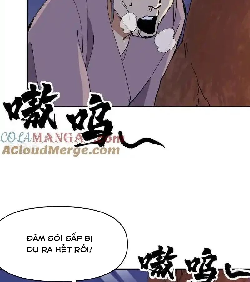 Tối Cường Võ Hồn Hệ Thống Chapter 260 - Trang 4