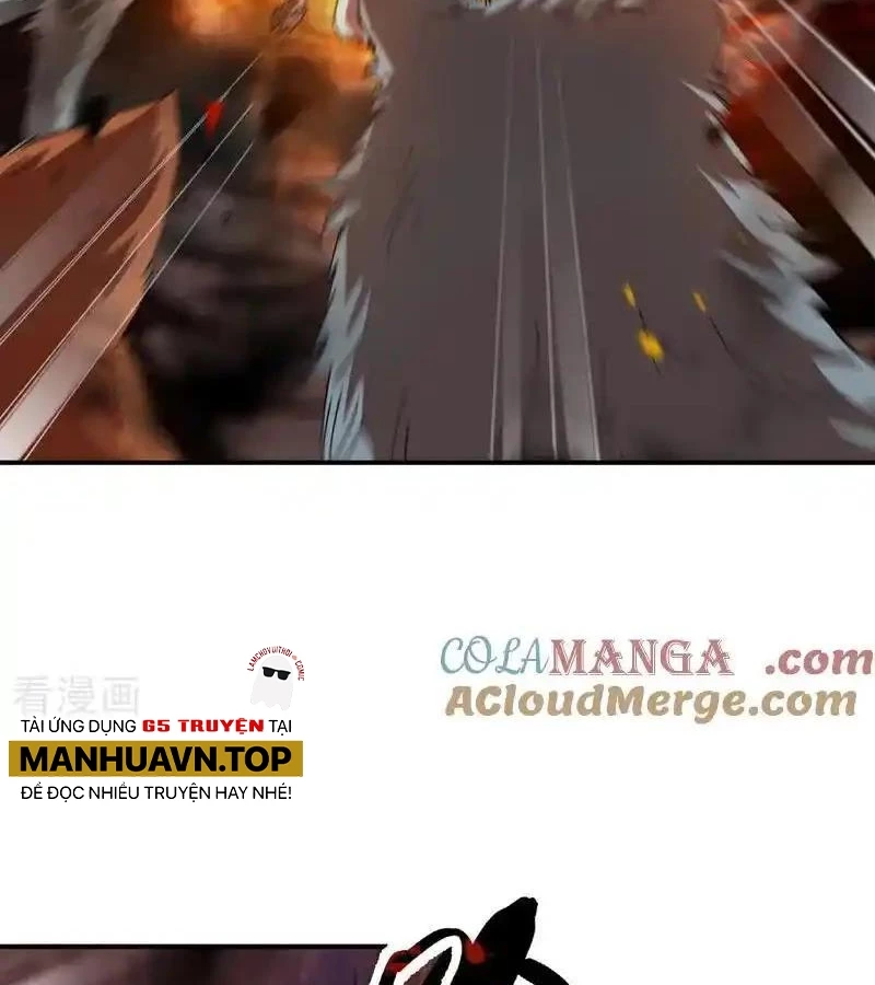 Tối Cường Võ Hồn Hệ Thống Chapter 260 - Trang 4