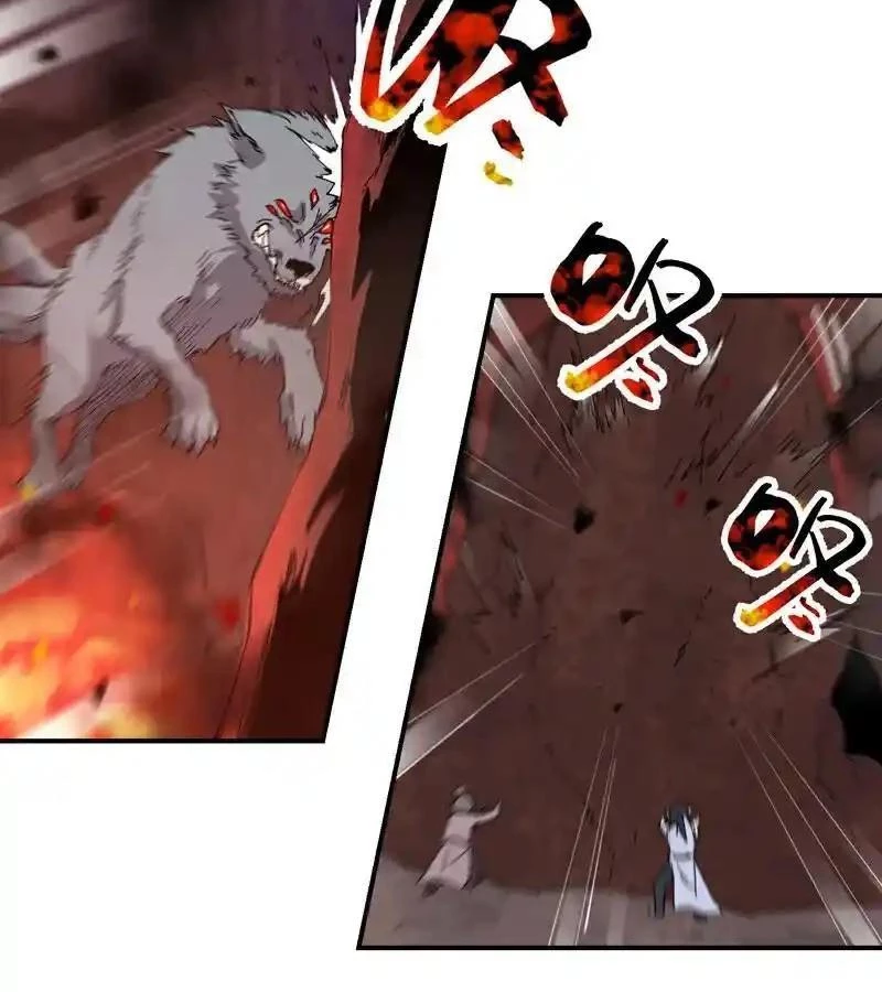 Tối Cường Võ Hồn Hệ Thống Chapter 260 - Trang 4