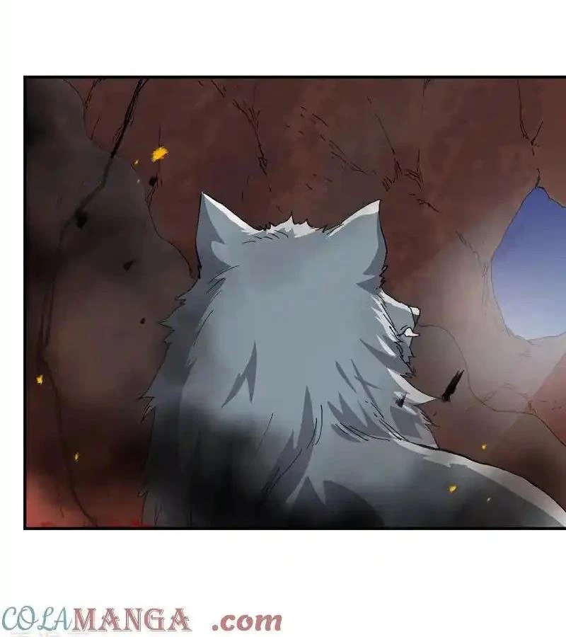 Tối Cường Võ Hồn Hệ Thống Chapter 260 - Trang 4