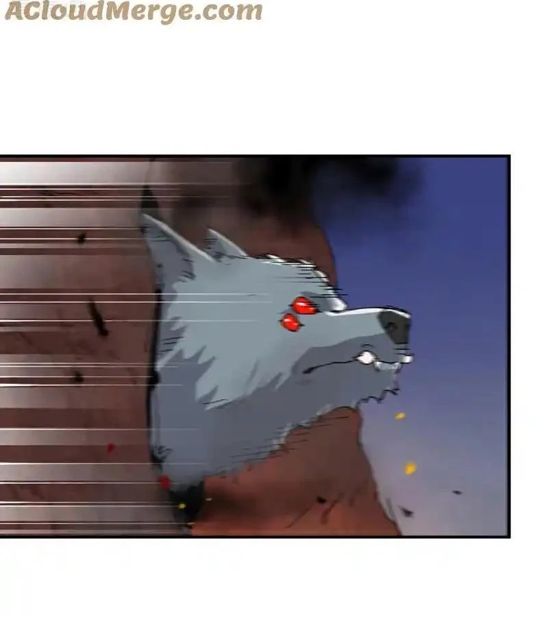 Tối Cường Võ Hồn Hệ Thống Chapter 260 - Trang 4