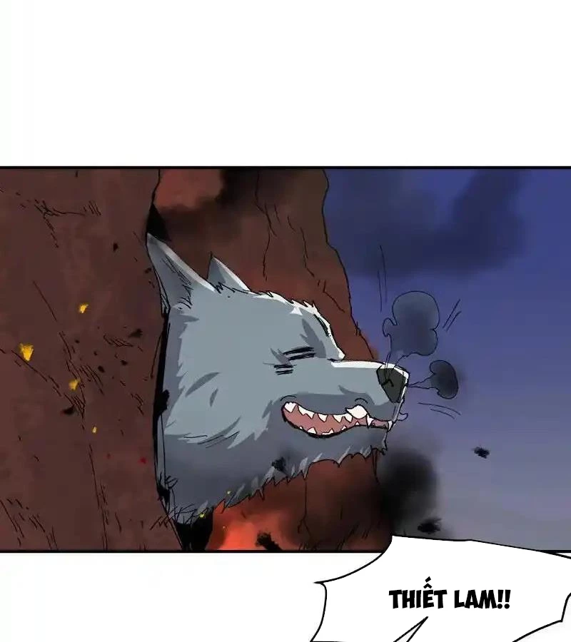 Tối Cường Võ Hồn Hệ Thống Chapter 260 - Trang 4