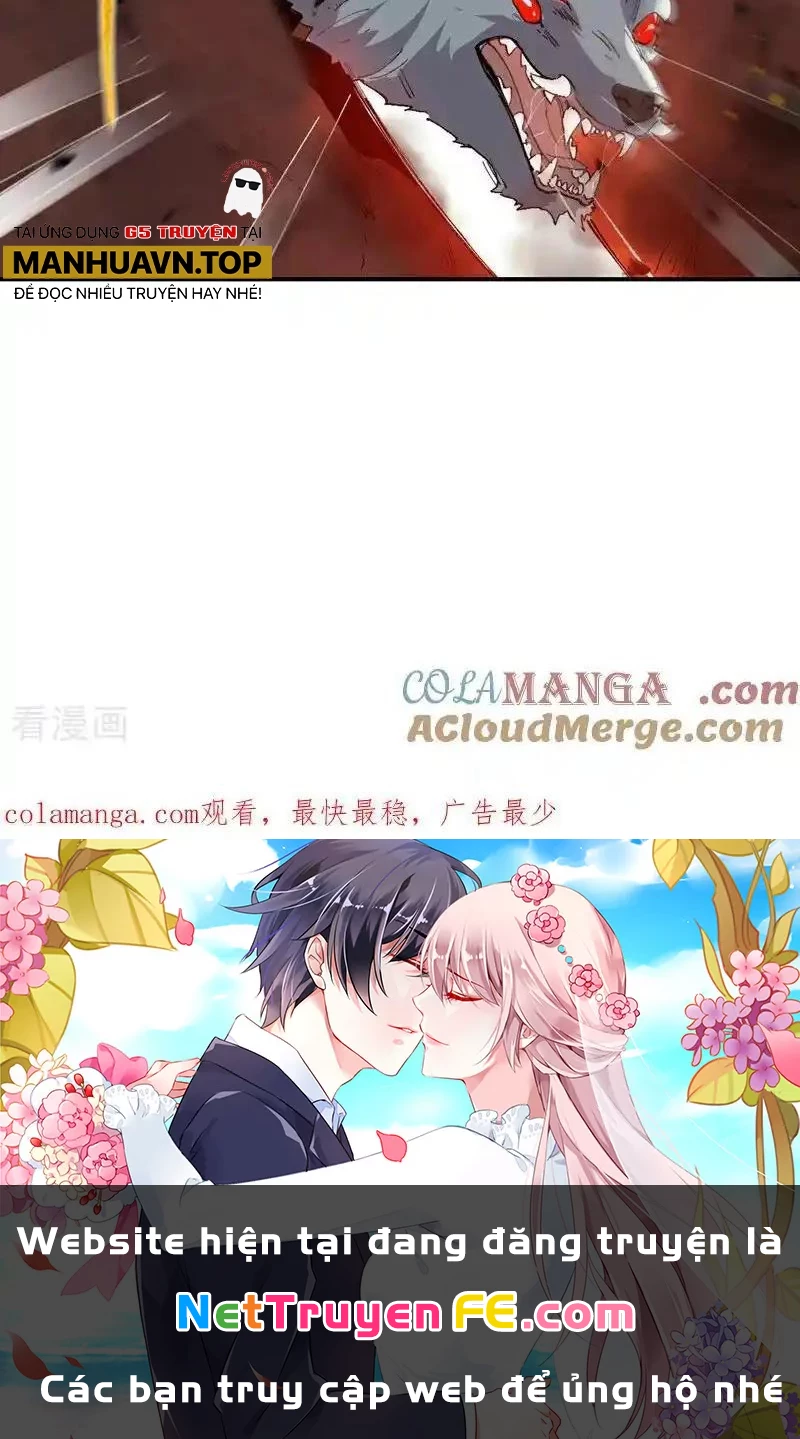 Tối Cường Võ Hồn Hệ Thống Chapter 260 - Trang 4