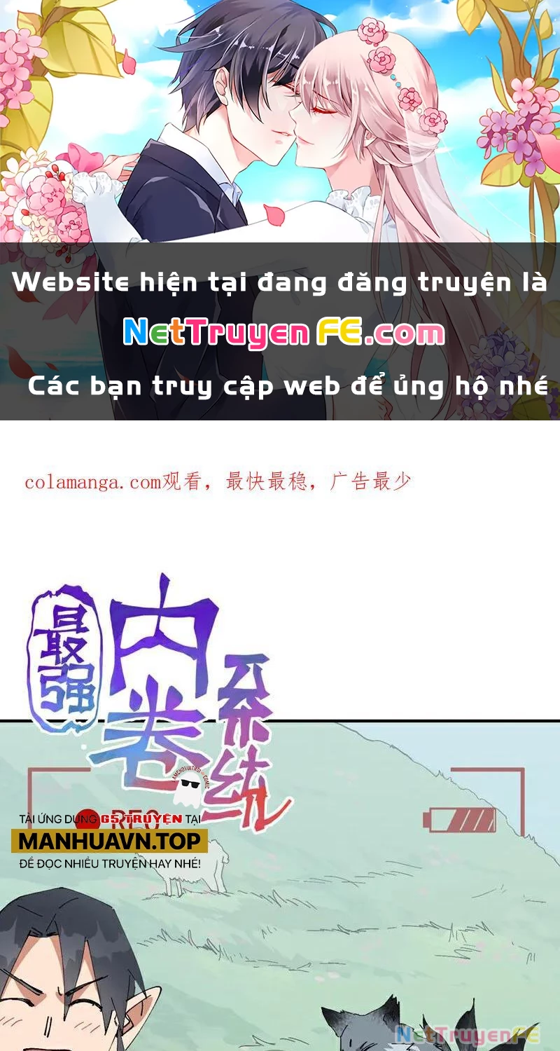Tối Cường Võ Hồn Hệ Thống Chapter 261 - Trang 4