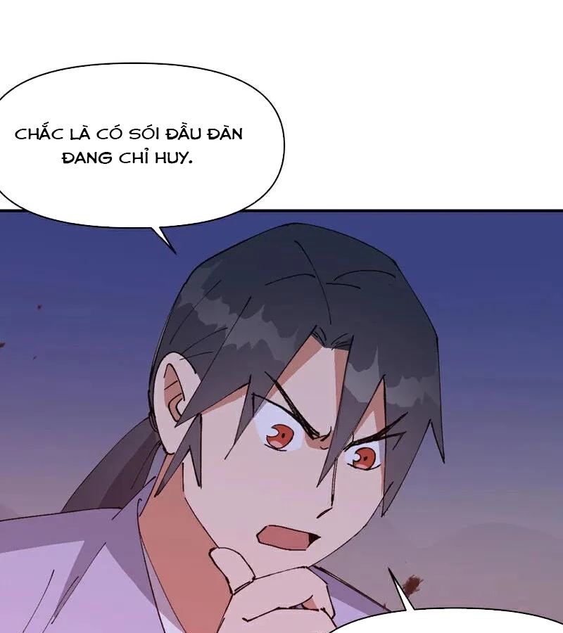 Tối Cường Võ Hồn Hệ Thống Chapter 261 - Trang 4