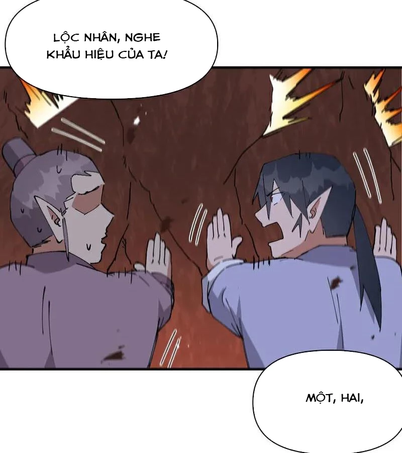 Tối Cường Võ Hồn Hệ Thống Chapter 261 - Trang 4