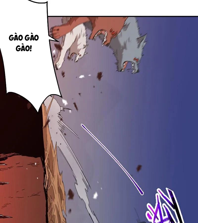Tối Cường Võ Hồn Hệ Thống Chapter 261 - Trang 4
