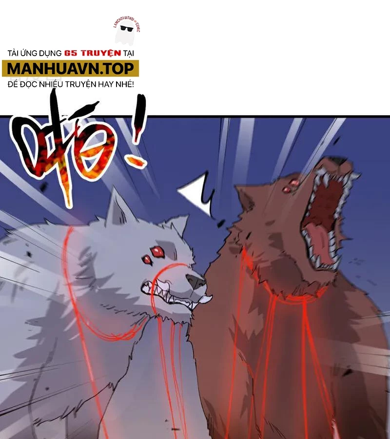 Tối Cường Võ Hồn Hệ Thống Chapter 261 - Trang 4