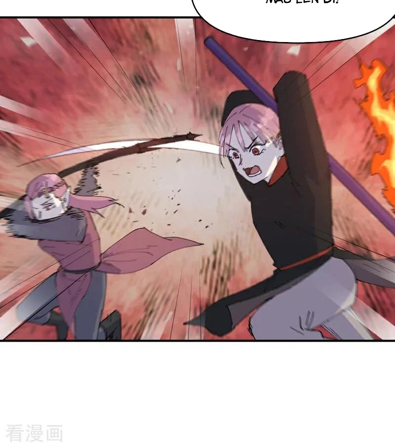 Tối Cường Võ Hồn Hệ Thống Chapter 261 - Trang 4