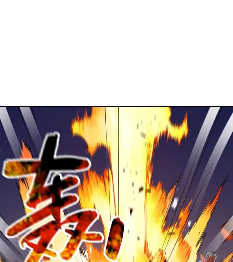 Tối Cường Võ Hồn Hệ Thống Chapter 261 - Trang 4