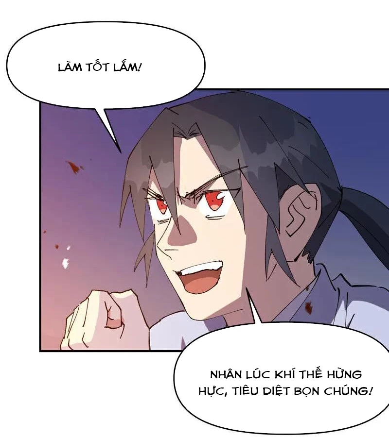 Tối Cường Võ Hồn Hệ Thống Chapter 261 - Trang 4