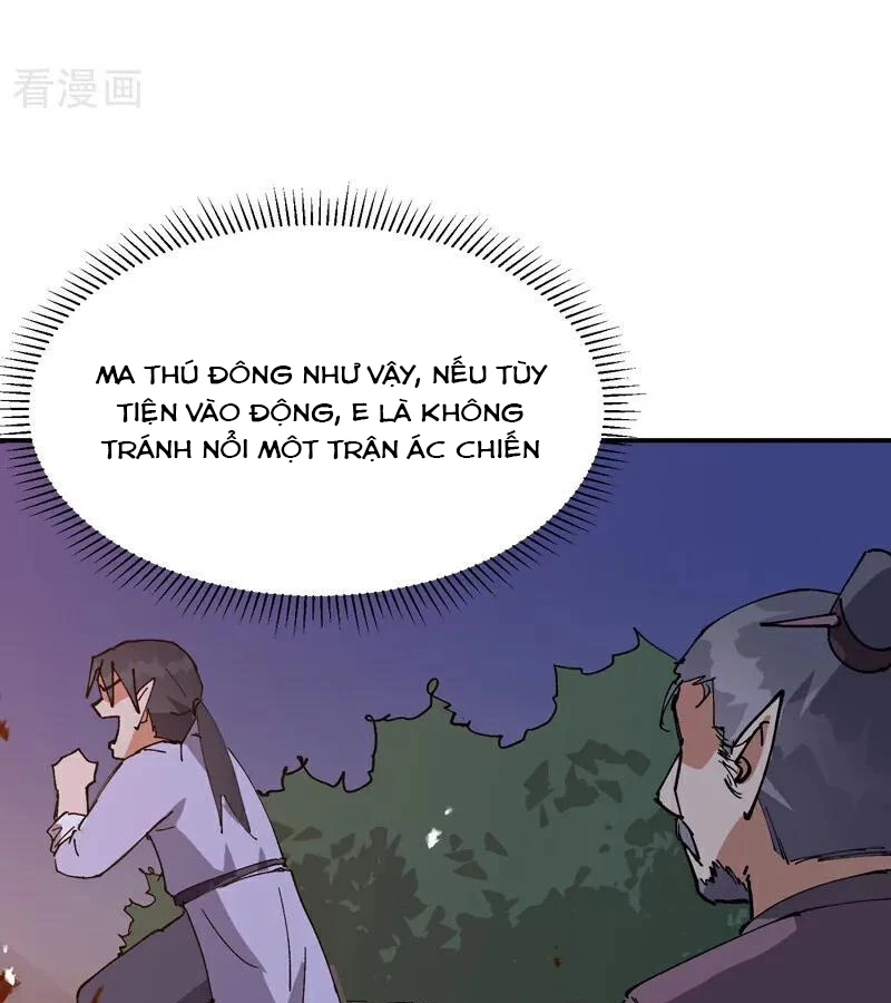 Tối Cường Võ Hồn Hệ Thống Chapter 261 - Trang 4