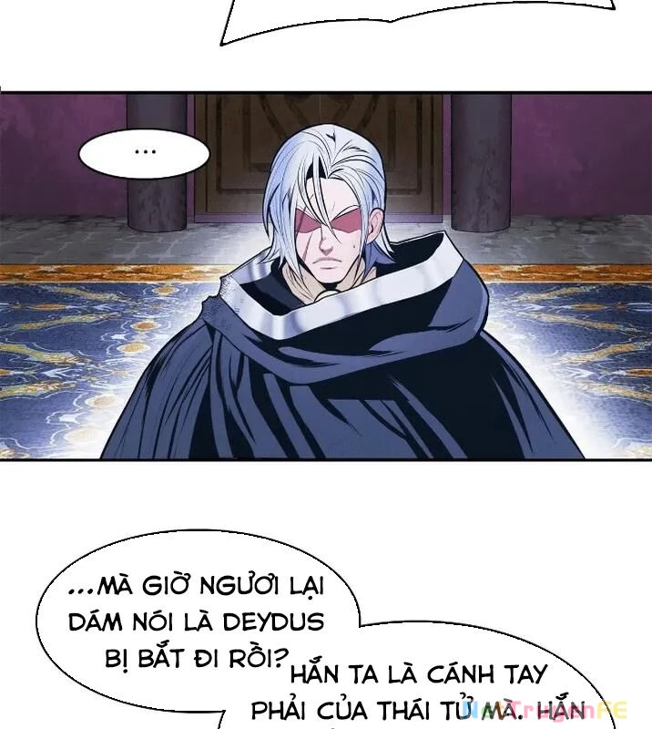 Bất Bại Chân Ma Chapter 180 - Trang 3