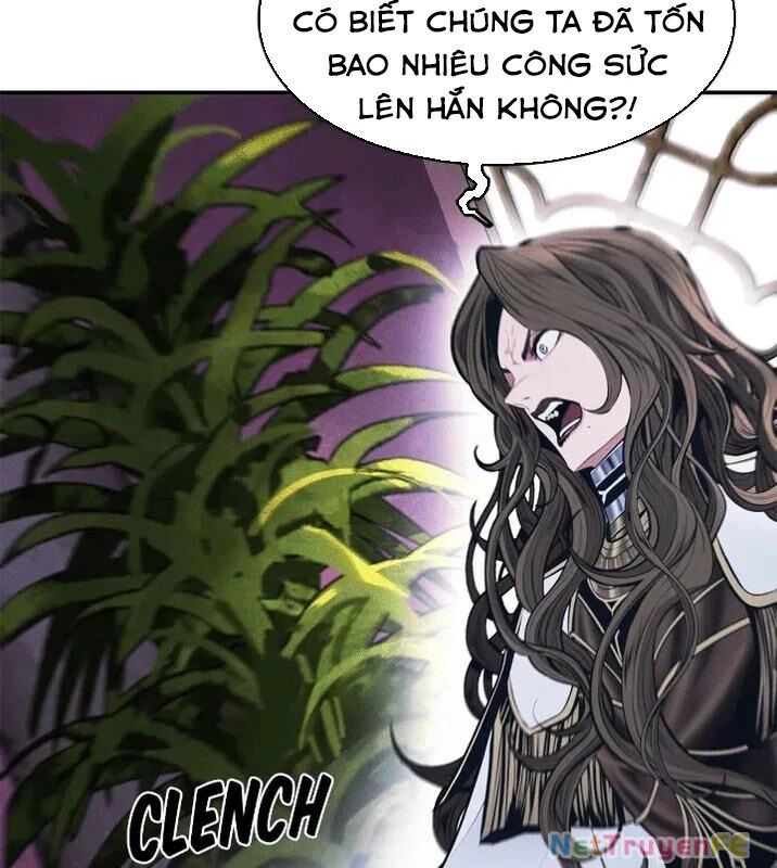 Bất Bại Chân Ma Chapter 180 - Trang 3