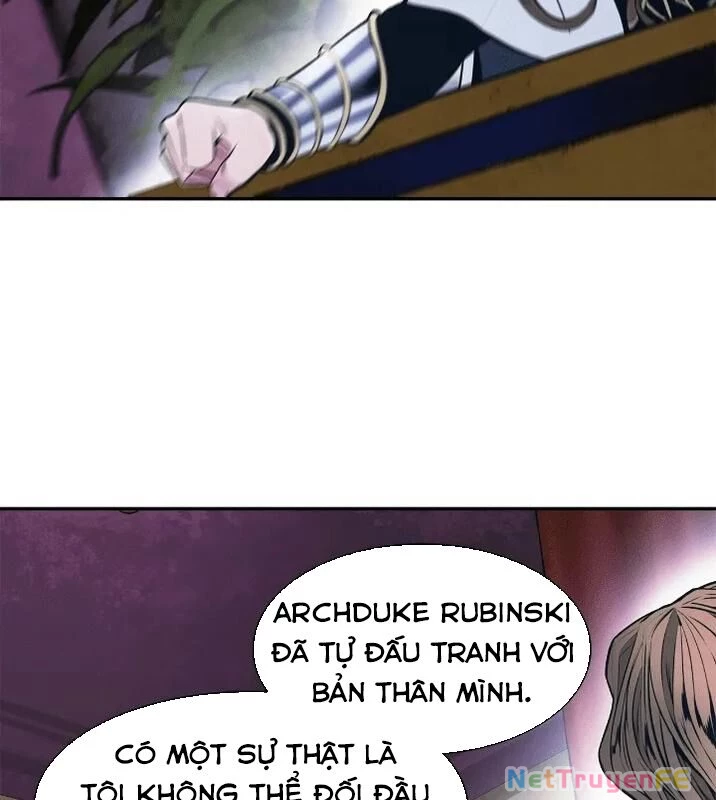 Bất Bại Chân Ma Chapter 180 - Trang 3