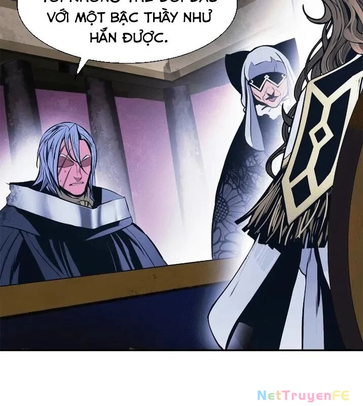 Bất Bại Chân Ma Chapter 180 - Trang 3