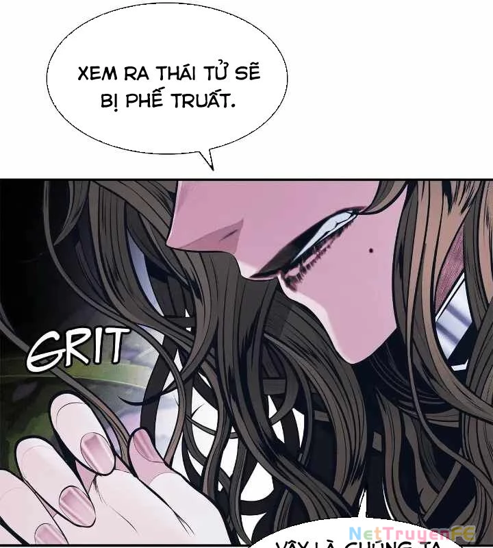 Bất Bại Chân Ma Chapter 180 - Trang 3