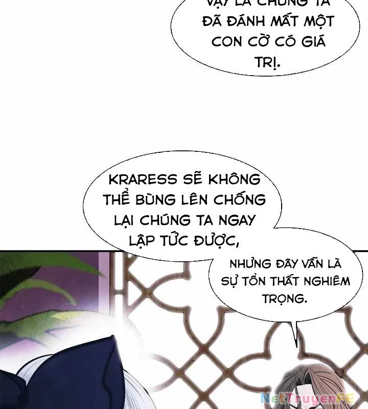 Bất Bại Chân Ma Chapter 180 - Trang 3