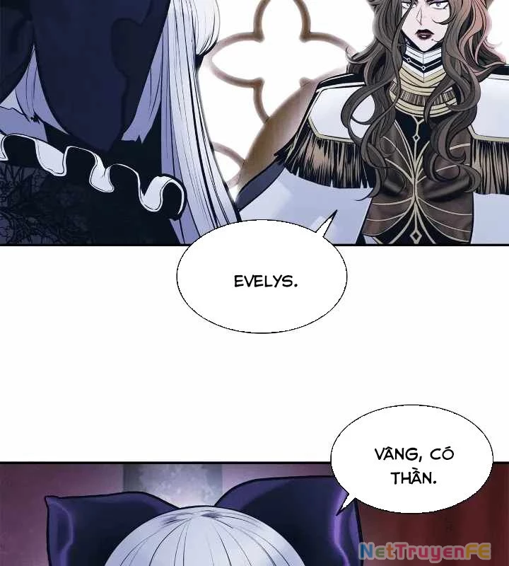 Bất Bại Chân Ma Chapter 180 - Trang 3