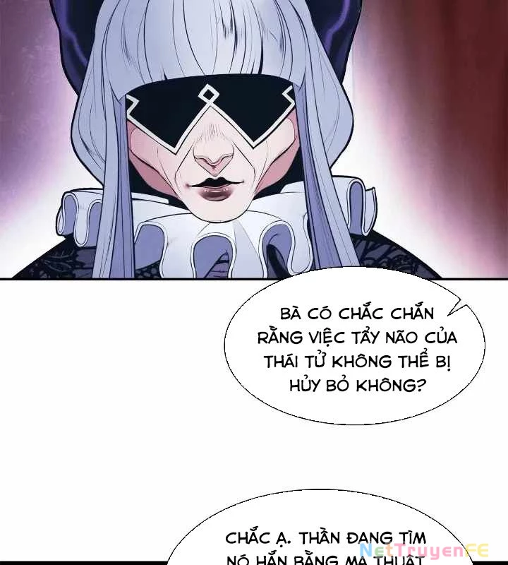 Bất Bại Chân Ma Chapter 180 - Trang 3