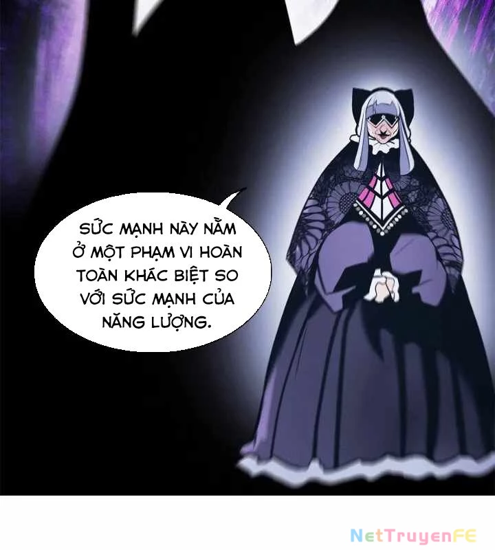 Bất Bại Chân Ma Chapter 180 - Trang 3