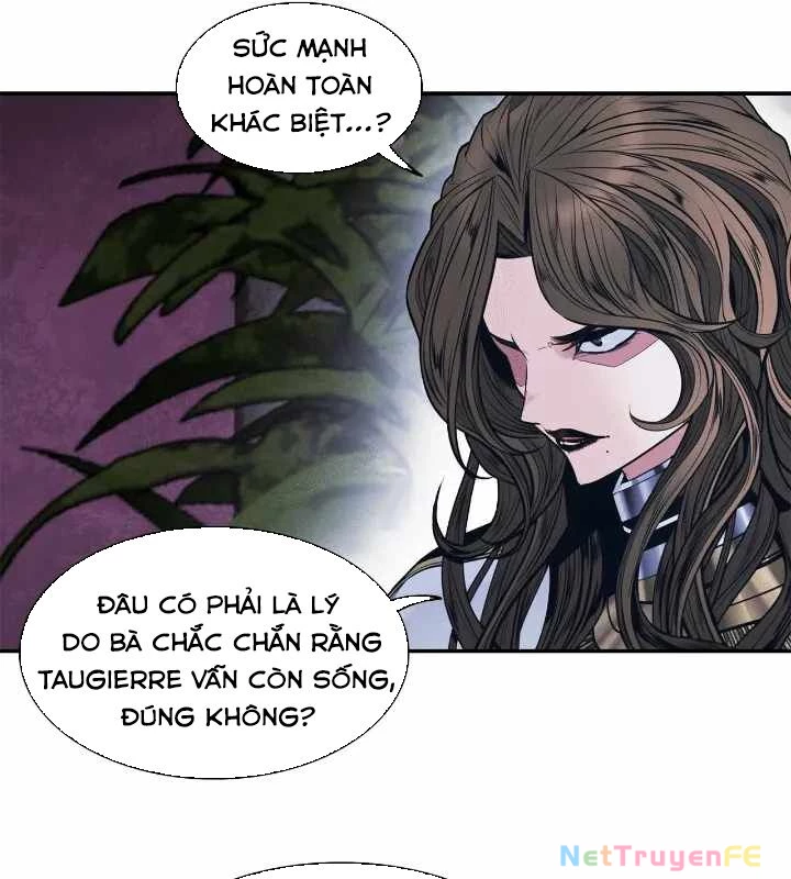Bất Bại Chân Ma Chapter 180 - Trang 3