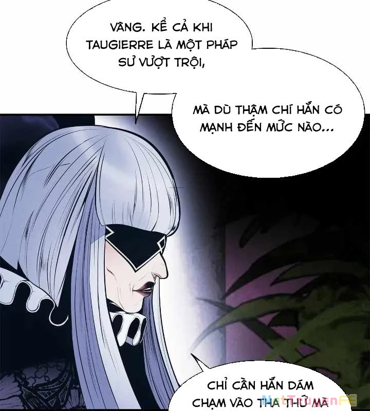 Bất Bại Chân Ma Chapter 180 - Trang 3