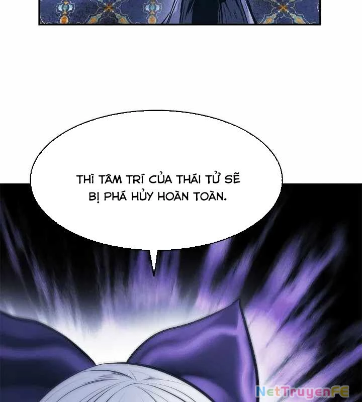 Bất Bại Chân Ma Chapter 180 - Trang 3