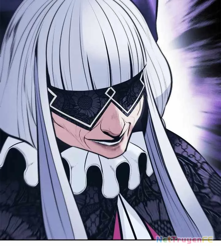 Bất Bại Chân Ma Chapter 180 - Trang 3