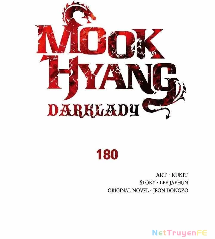 Bất Bại Chân Ma Chapter 180 - Trang 3