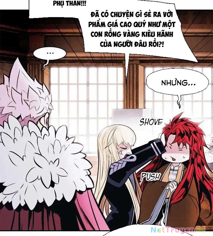 Bất Bại Chân Ma Chapter 180 - Trang 3