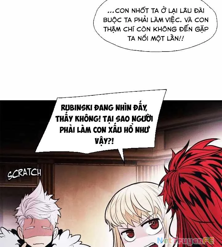 Bất Bại Chân Ma Chapter 180 - Trang 3