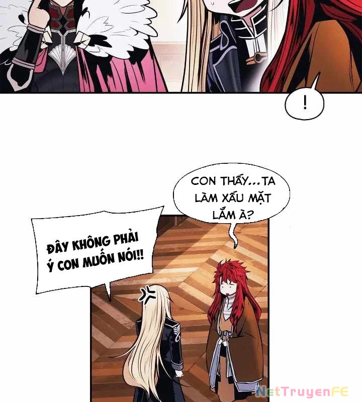 Bất Bại Chân Ma Chapter 180 - Trang 3