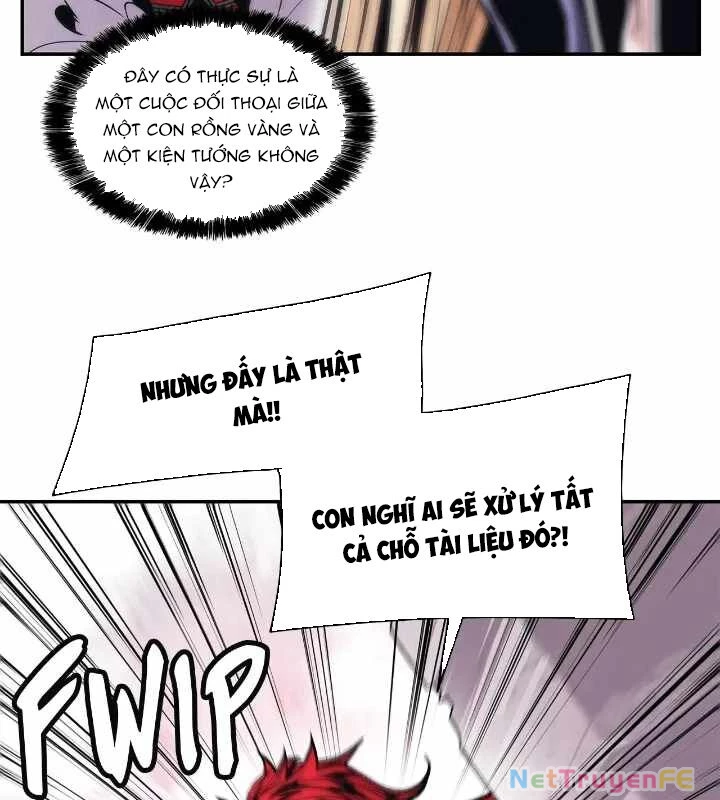 Bất Bại Chân Ma Chapter 180 - Trang 3