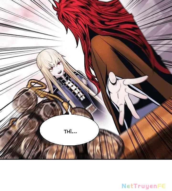 Bất Bại Chân Ma Chapter 180 - Trang 3