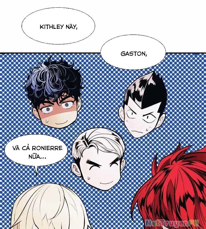 Bất Bại Chân Ma Chapter 180 - Trang 3