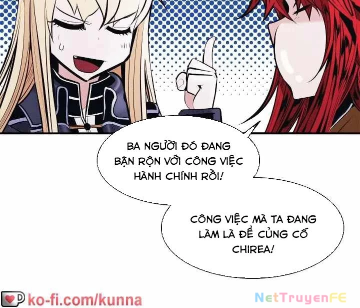 Bất Bại Chân Ma Chapter 180 - Trang 3