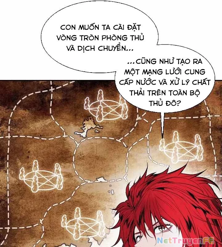 Bất Bại Chân Ma Chapter 180 - Trang 3