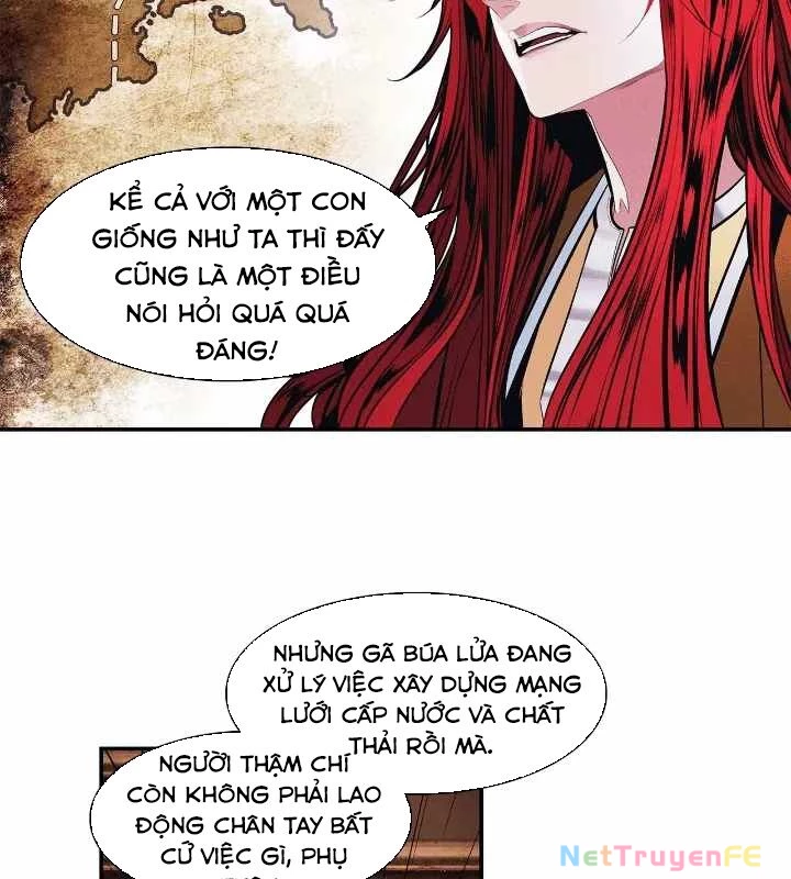 Bất Bại Chân Ma Chapter 180 - Trang 3