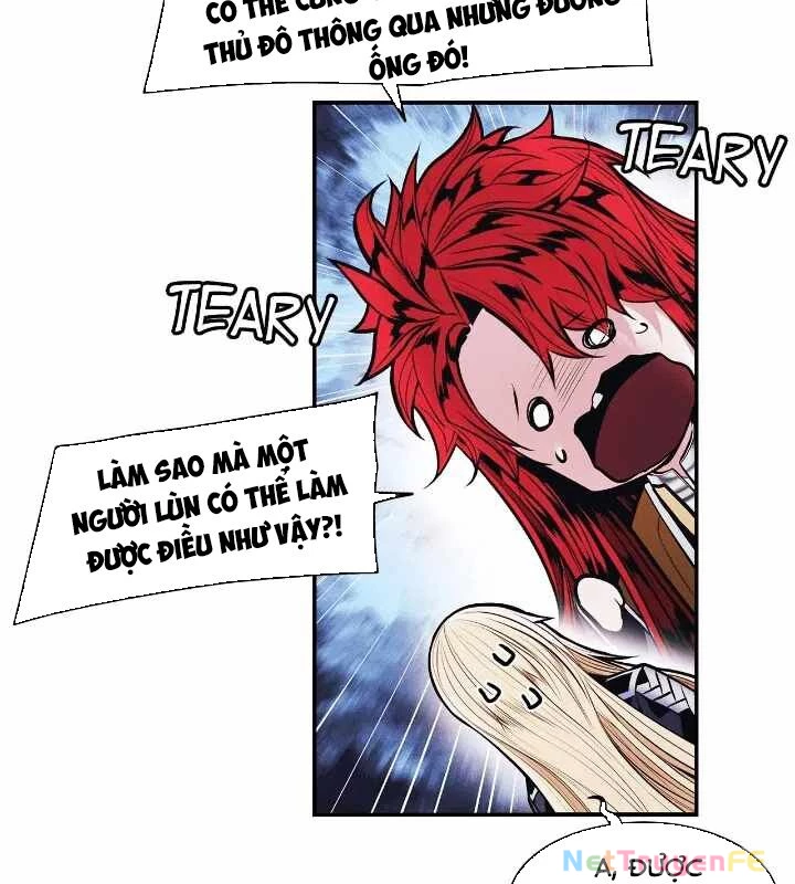 Bất Bại Chân Ma Chapter 180 - Trang 3