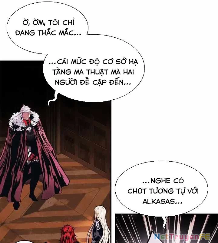 Bất Bại Chân Ma Chapter 180 - Trang 3