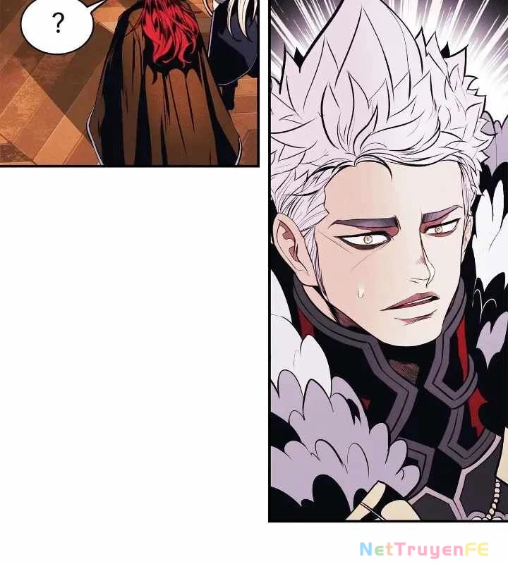 Bất Bại Chân Ma Chapter 180 - Trang 3