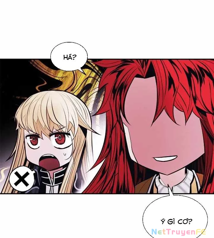 Bất Bại Chân Ma Chapter 180 - Trang 3