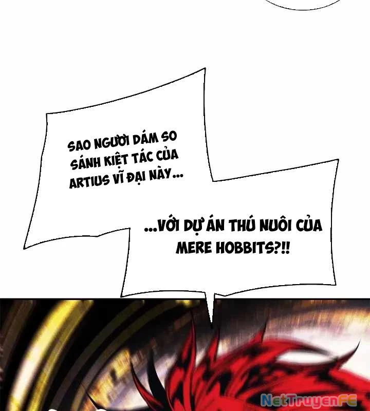 Bất Bại Chân Ma Chapter 180 - Trang 3