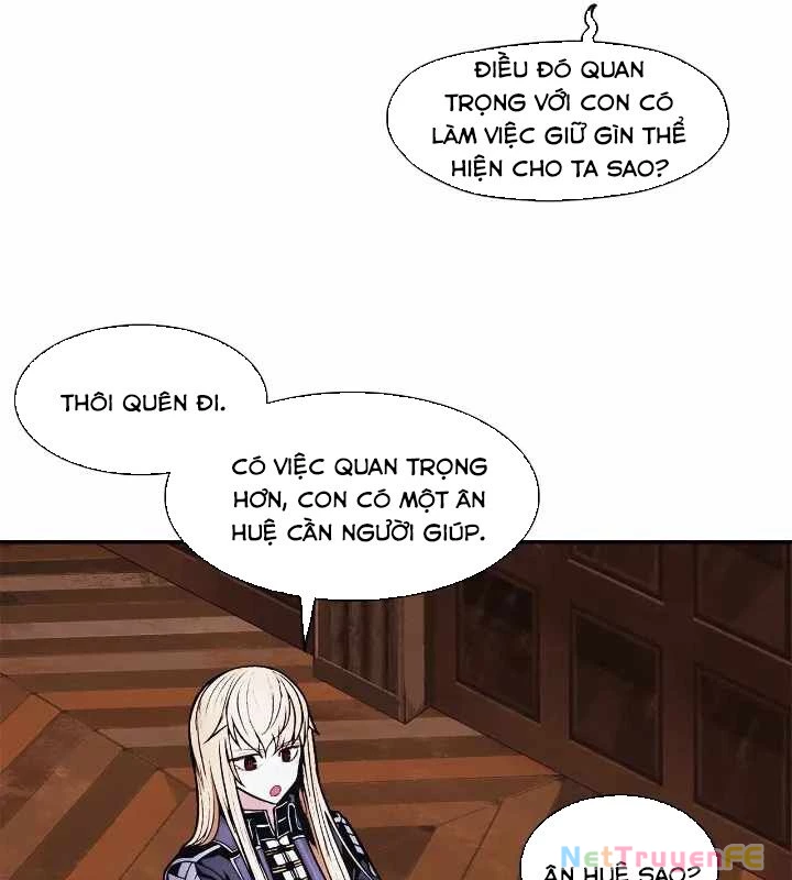 Bất Bại Chân Ma Chapter 180 - Trang 3