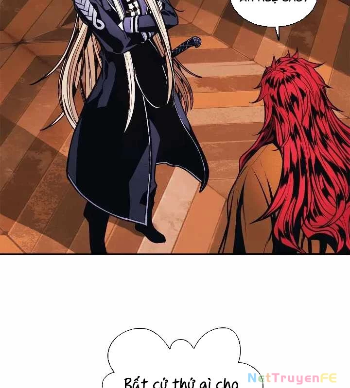 Bất Bại Chân Ma Chapter 180 - Trang 3