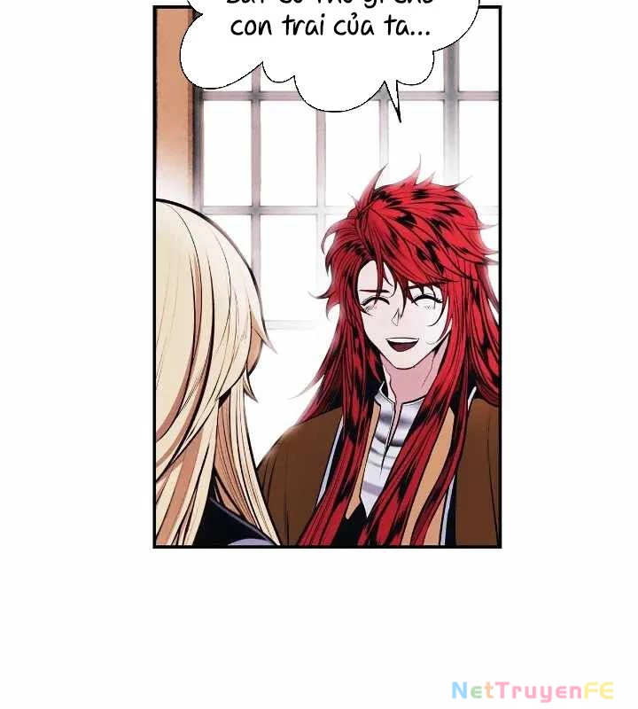 Bất Bại Chân Ma Chapter 180 - Trang 3