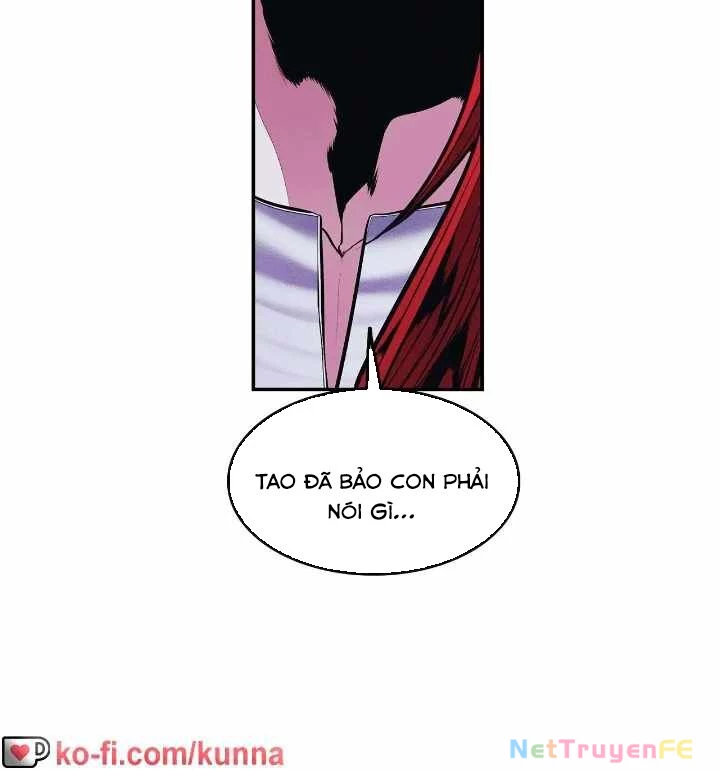 Bất Bại Chân Ma Chapter 180 - Trang 3