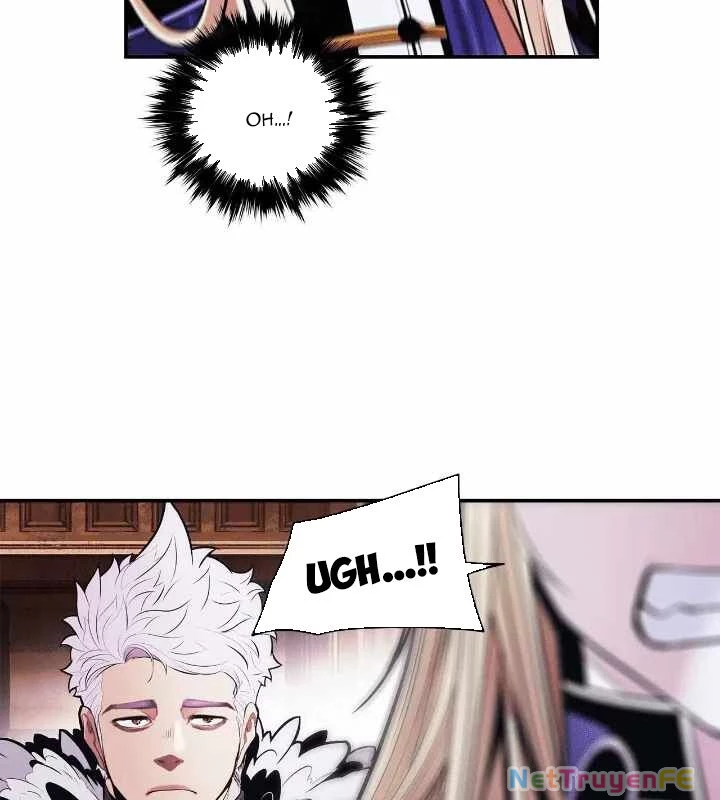 Bất Bại Chân Ma Chapter 180 - Trang 3